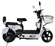 Купить электроскутер в Минске и Беларуси — каталог Electrotransport.by