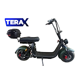 Купить Электроскутер Terax City X1 PRO — электроскутер, доставка по Беларуси